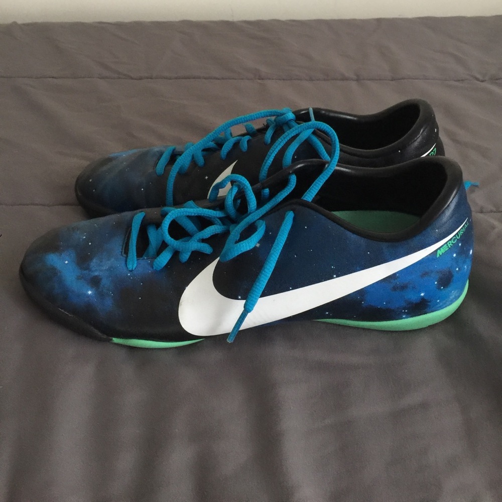 Indoor soccer